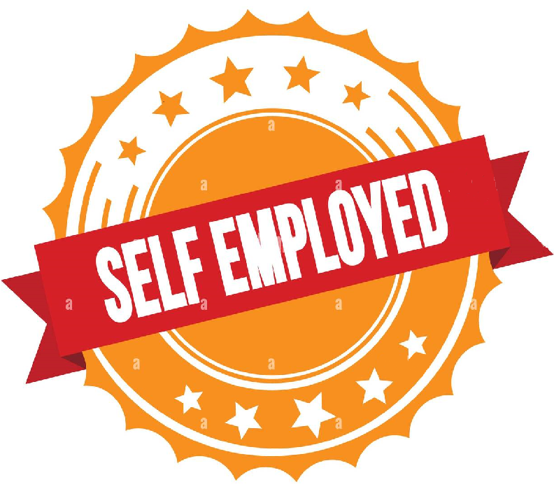 Freelance Web Developer Logo