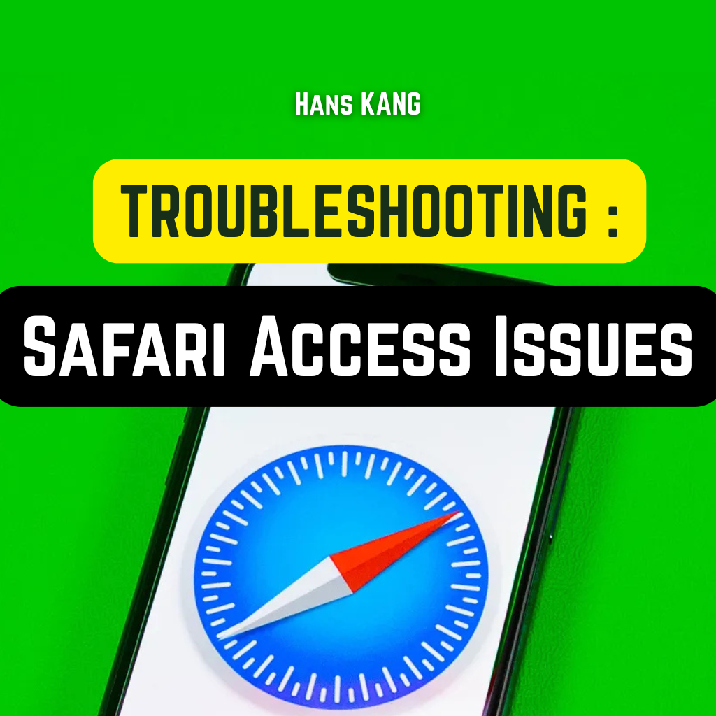 Troubleshooting Safari Access Issues: cPanel and .htaccess
